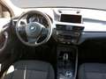 BMW X1 sdrive16d Business Advantage auto Bianco - thumbnail 13