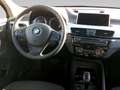 BMW X1 sdrive16d Business Advantage auto Bianco - thumbnail 12
