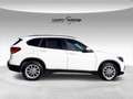 BMW X1 sdrive16d Business Advantage auto Bianco - thumbnail 6
