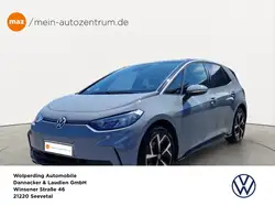 Volkswagen ID.3 Pro 62 kWh Move *LED*KAMERA*ACC*APP CONN.*NAVI*