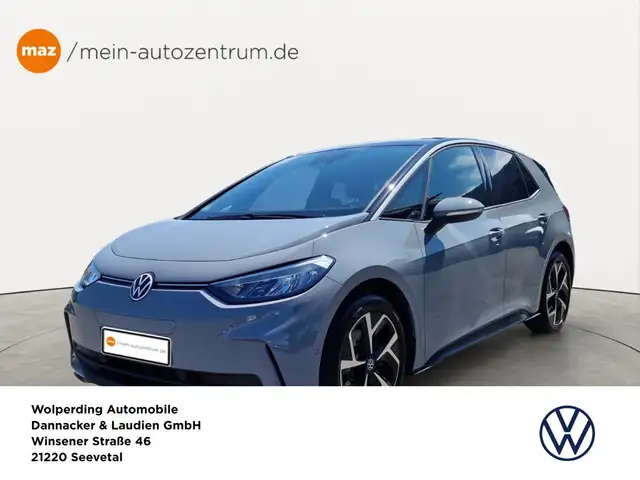 Volkswagen ID.3 Pro 62 kWh Move *LED*KAMERA*ACC*APP CONN.*NAVI*