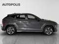 Hyundai KONA 1.6 N-LINE Gris - thumbnail 16