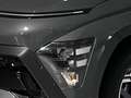 Hyundai KONA 1.6 N-LINE Gris - thumbnail 21