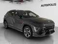 Hyundai KONA 1.6 N-LINE Gris - thumbnail 19