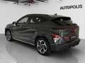 Hyundai KONA 1.6 N-LINE Gris - thumbnail 13