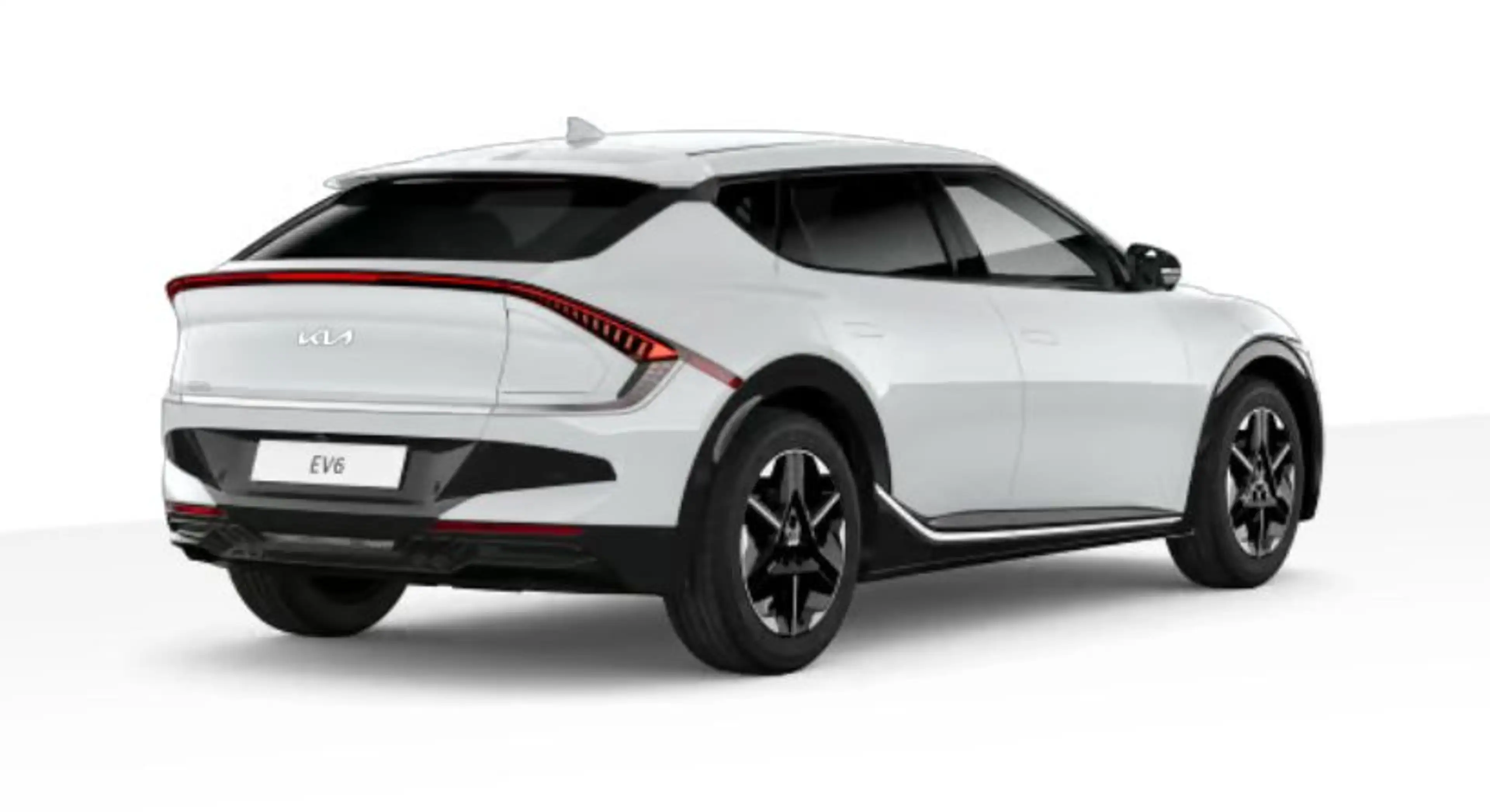 Kia EV6 Elektro GT-Line ACC+LED+Navi+SD+SHZ+2xKlima — photo 2