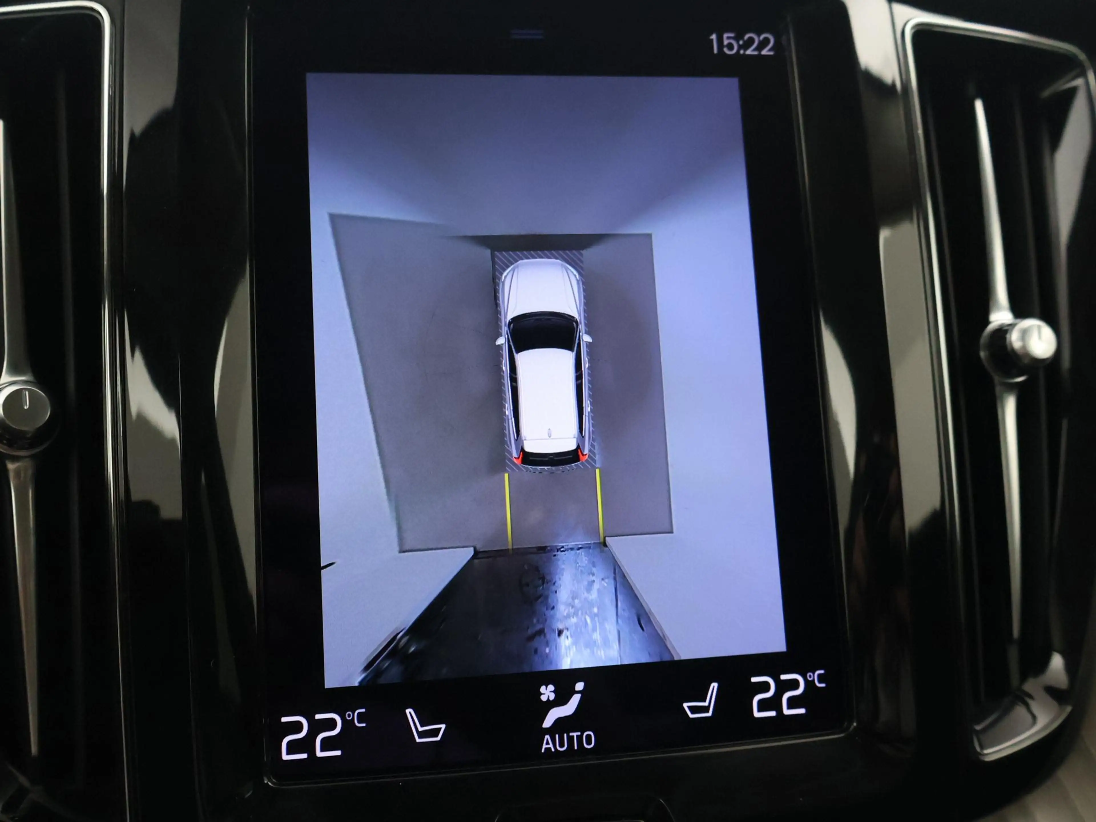 Volvo XC60 2.0 RECHARGE T8 390 PK AWD INSCRIPTION + LUCHTVERI — photo 14
