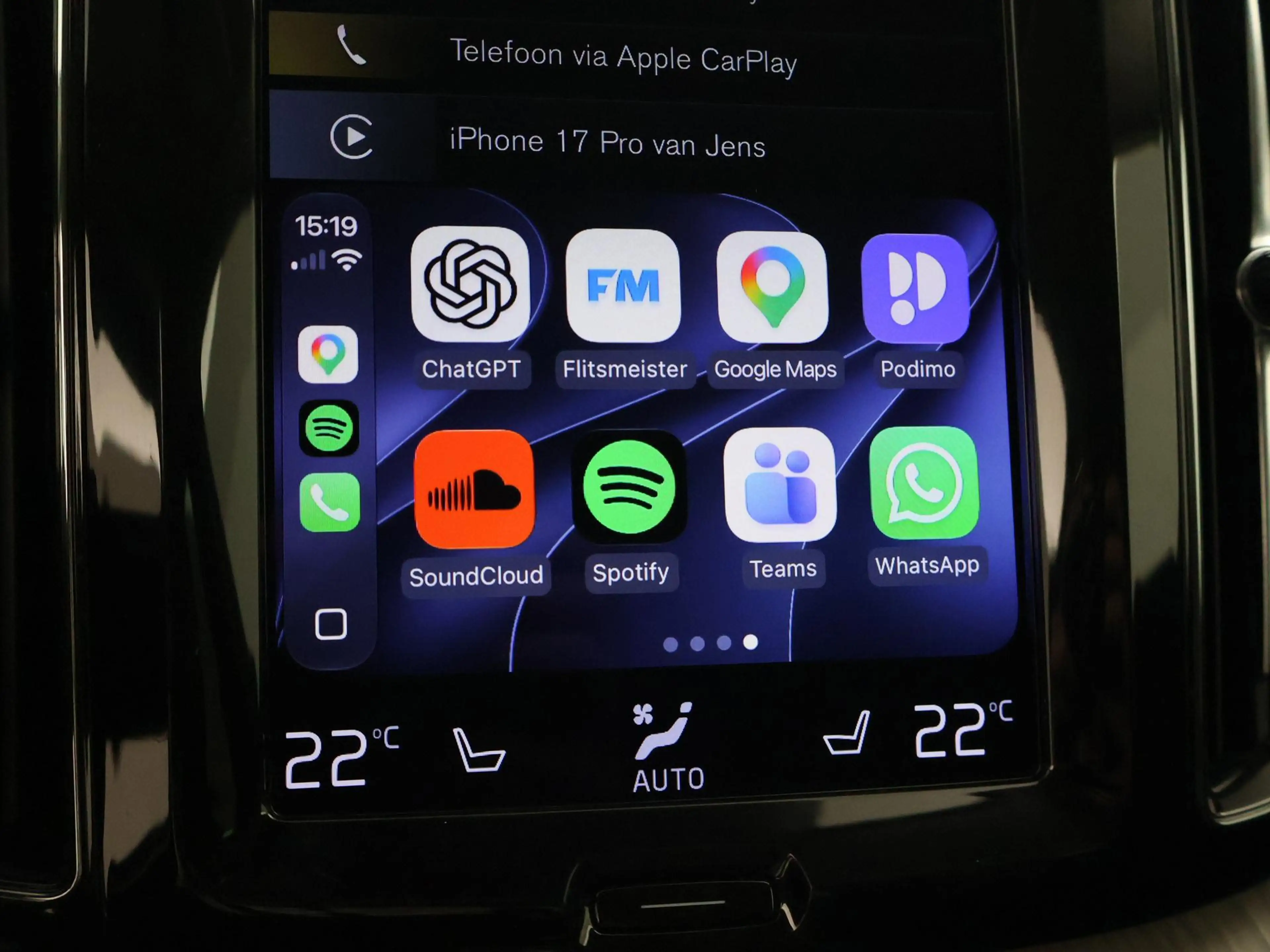 Volvo XC60 2.0 RECHARGE T8 390 PK AWD INSCRIPTION + LUCHTVERI — photo 38