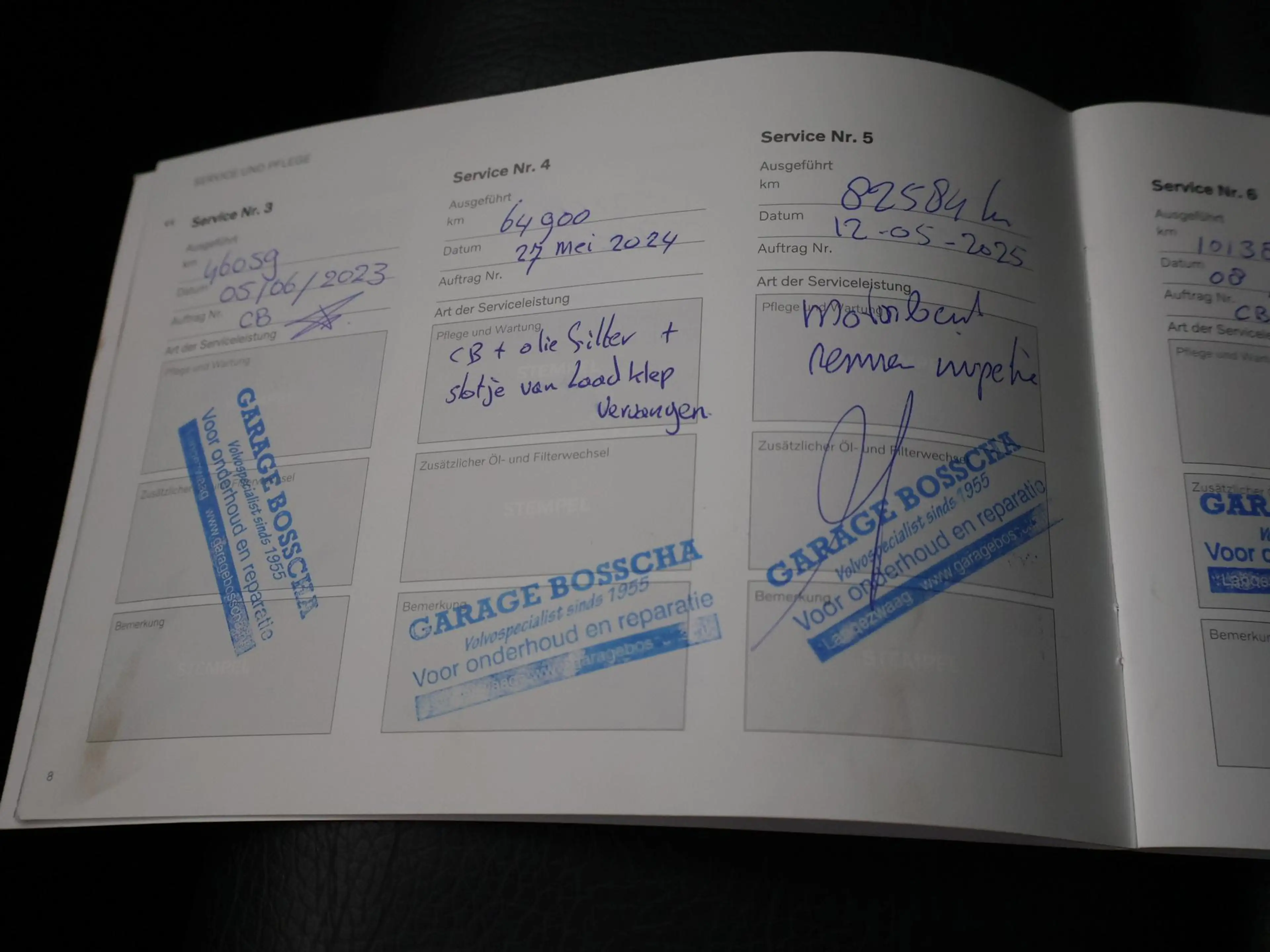 Volvo XC60 2.0 RECHARGE T8 390 PK AWD INSCRIPTION + LUCHTVERI — photo 36
