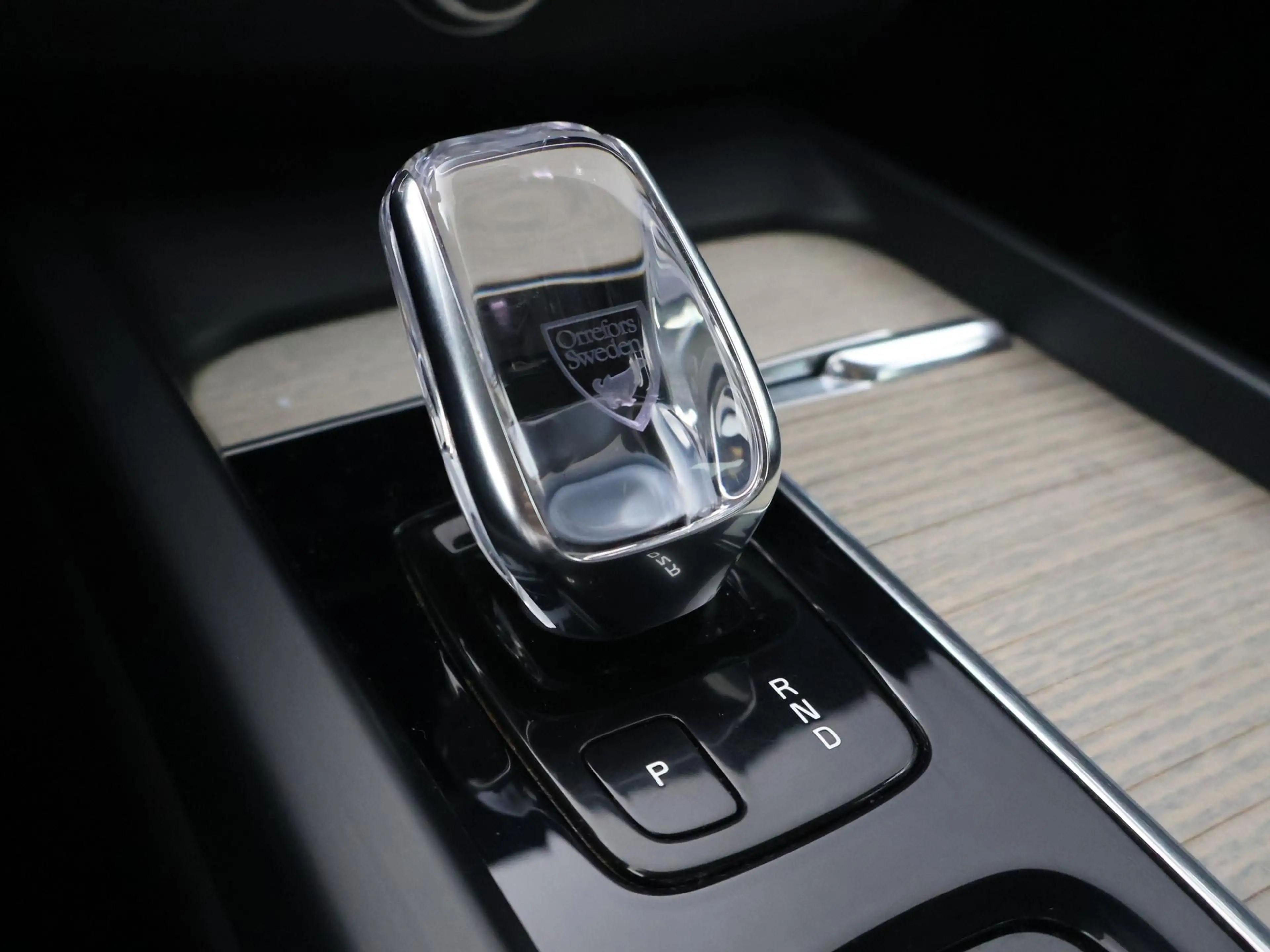 Volvo XC60 2.0 RECHARGE T8 390 PK AWD INSCRIPTION + LUCHTVERI — photo 22