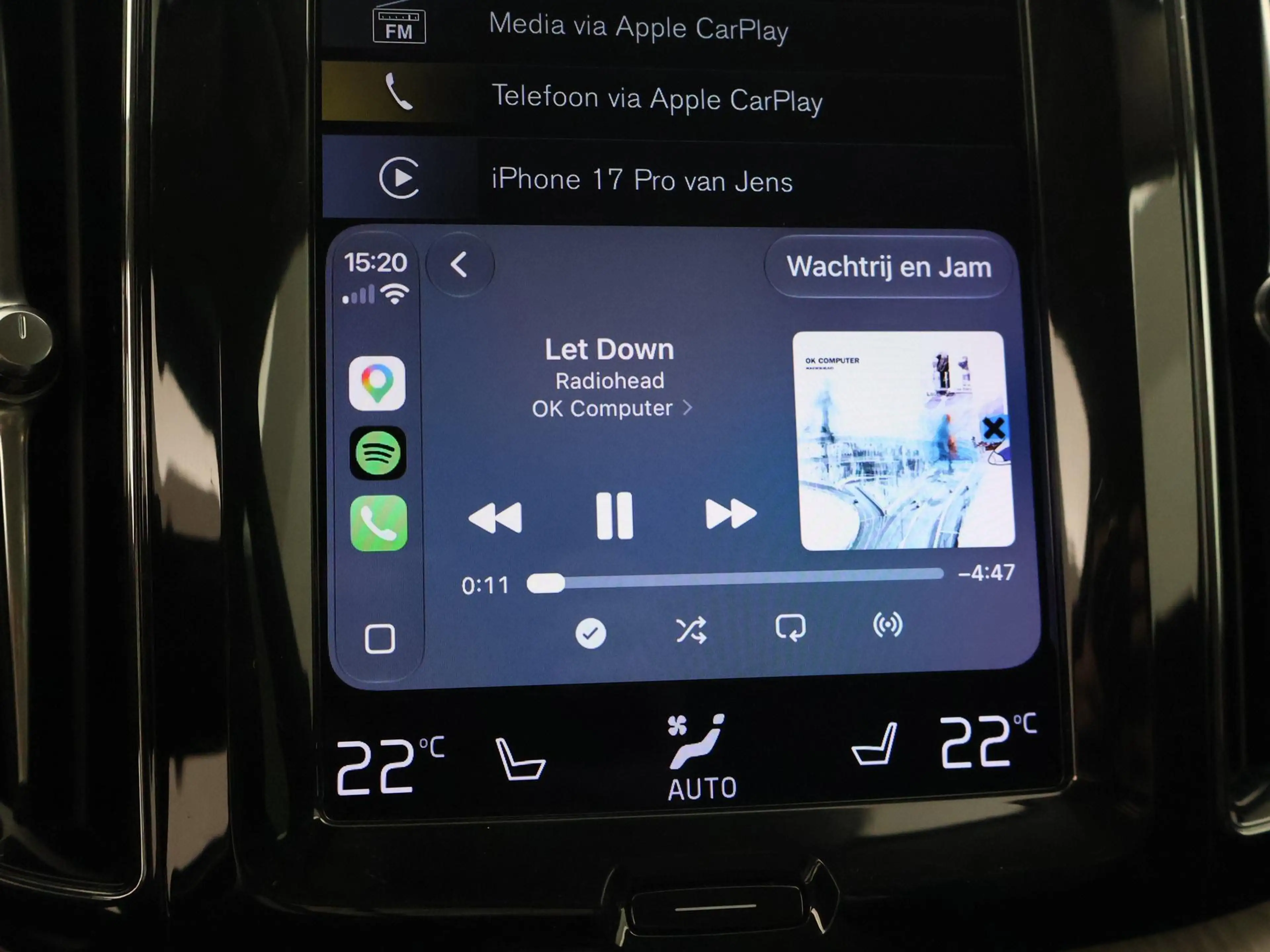 Volvo XC60 2.0 RECHARGE T8 390 PK AWD INSCRIPTION + LUCHTVERI — photo 41