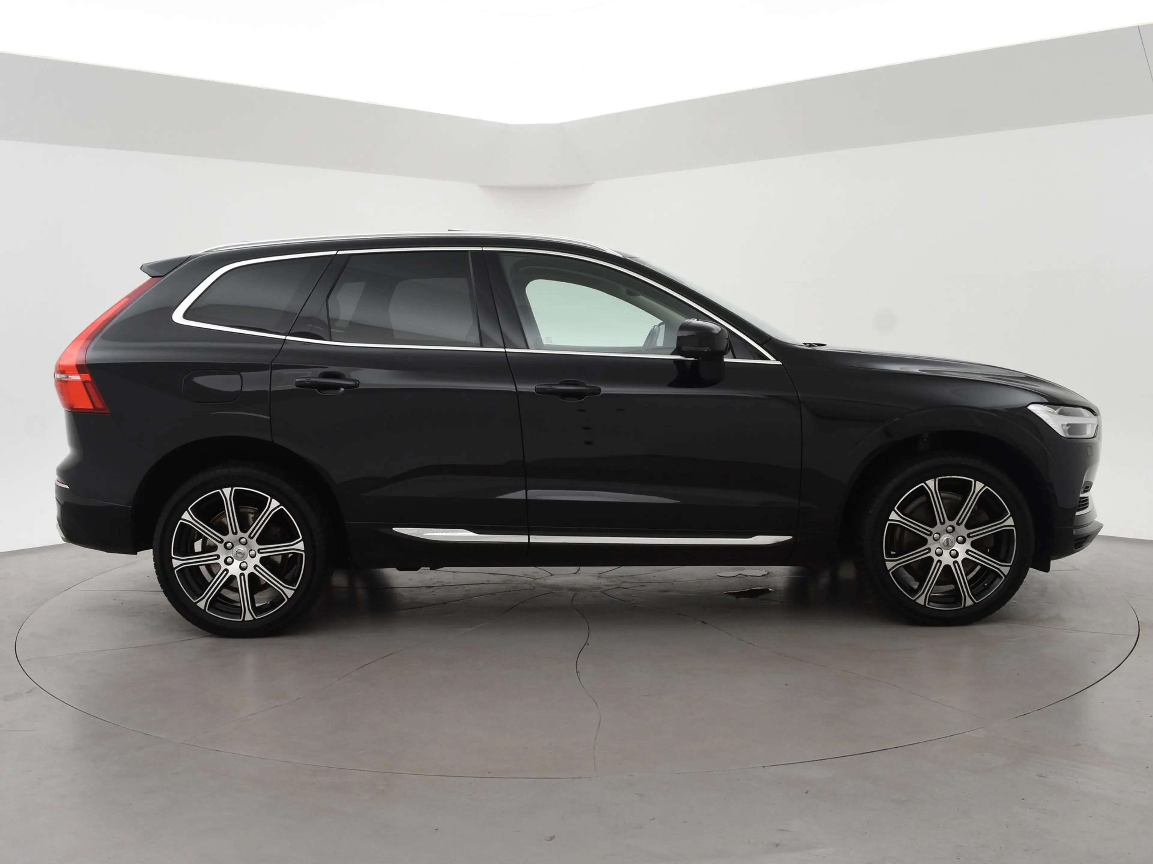 Volvo XC60 2.0 RECHARGE T8 390 PK AWD INSCRIPTION + LUCHTVERI — photo 11