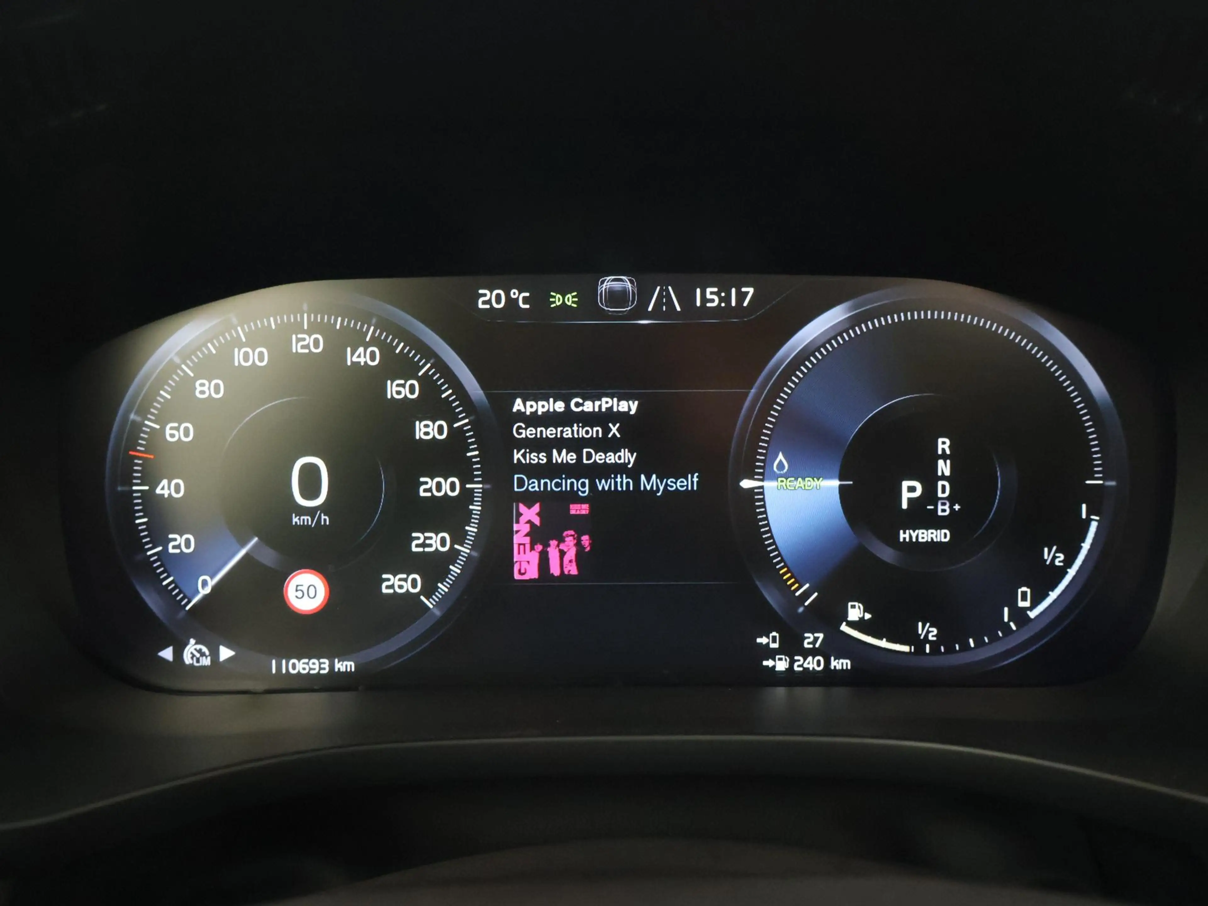 Volvo XC60 2.0 RECHARGE T8 390 PK AWD INSCRIPTION + LUCHTVERI — photo 28