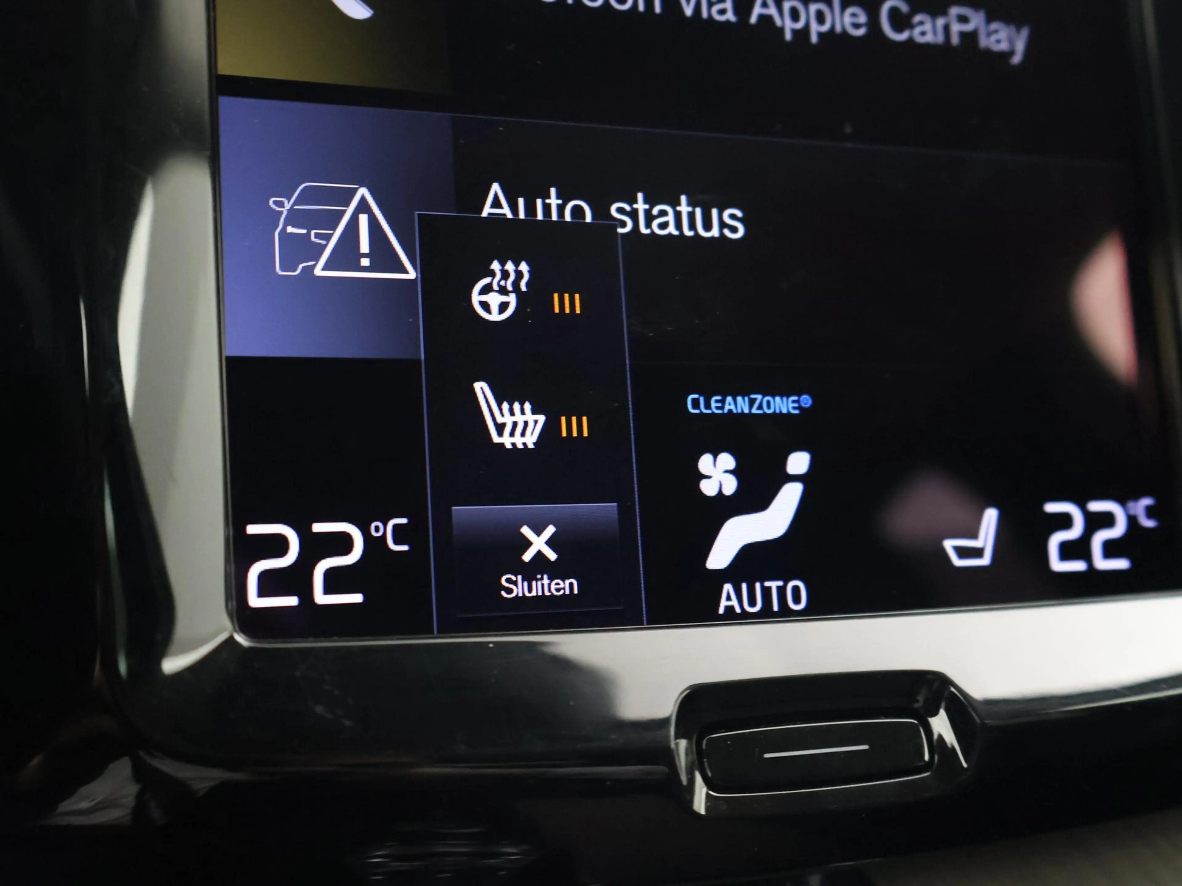 Volvo XC60 2.0 RECHARGE T8 390 PK AWD INSCRIPTION + LUCHTVERI — photo 20