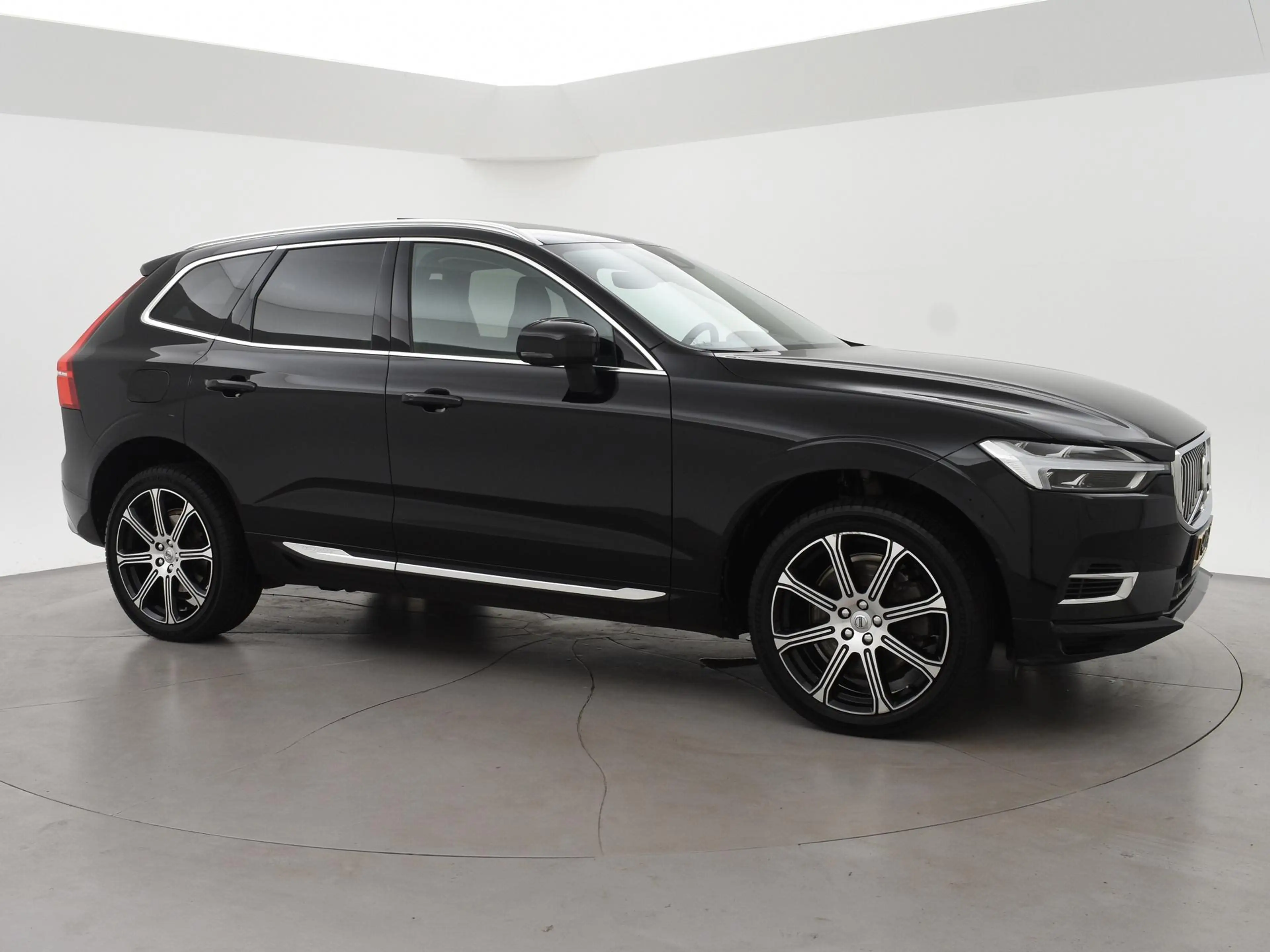 Volvo XC60 2.0 RECHARGE T8 390 PK AWD INSCRIPTION + LUCHTVERI — photo 23