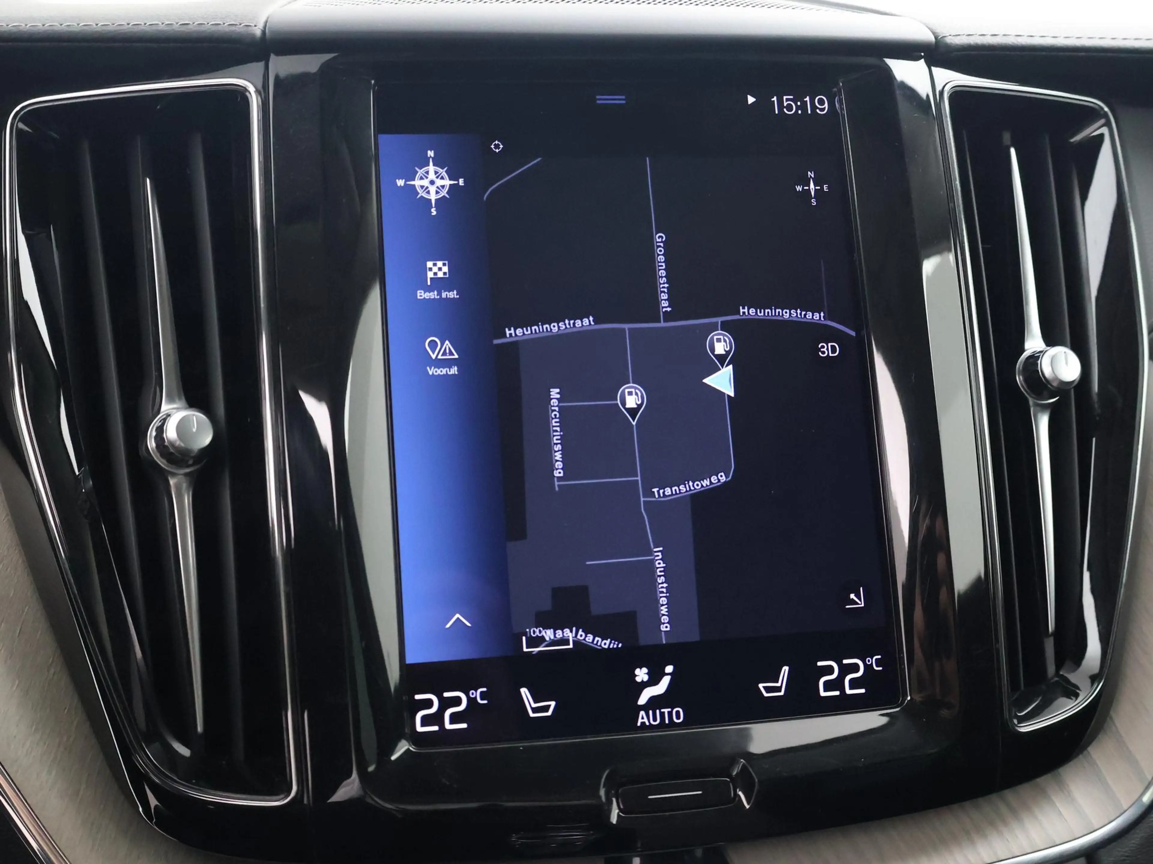 Volvo XC60 2.0 RECHARGE T8 390 PK AWD INSCRIPTION + LUCHTVERI — photo 27