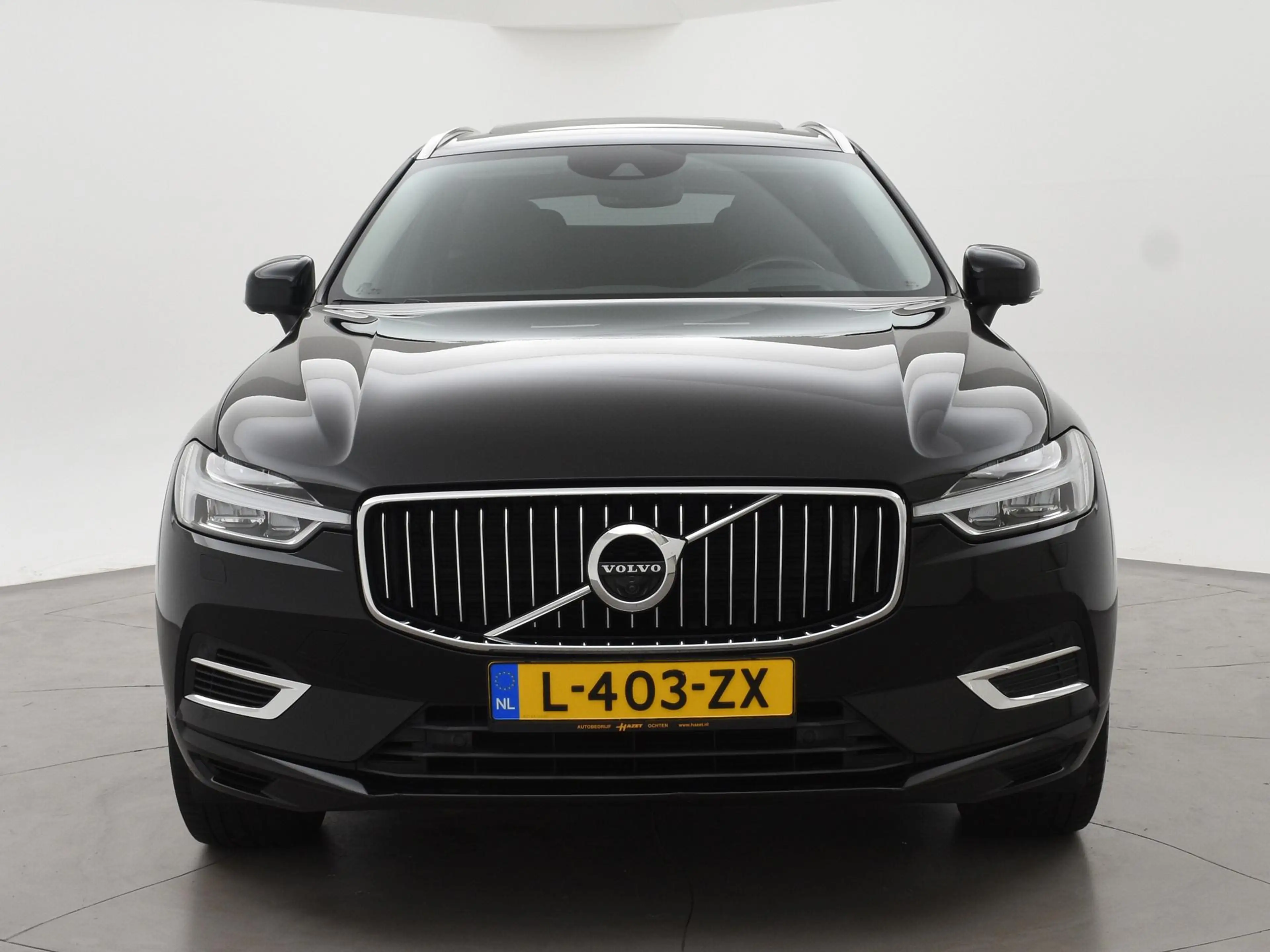Volvo XC60 2.0 RECHARGE T8 390 PK AWD INSCRIPTION + LUCHTVERI — photo 6