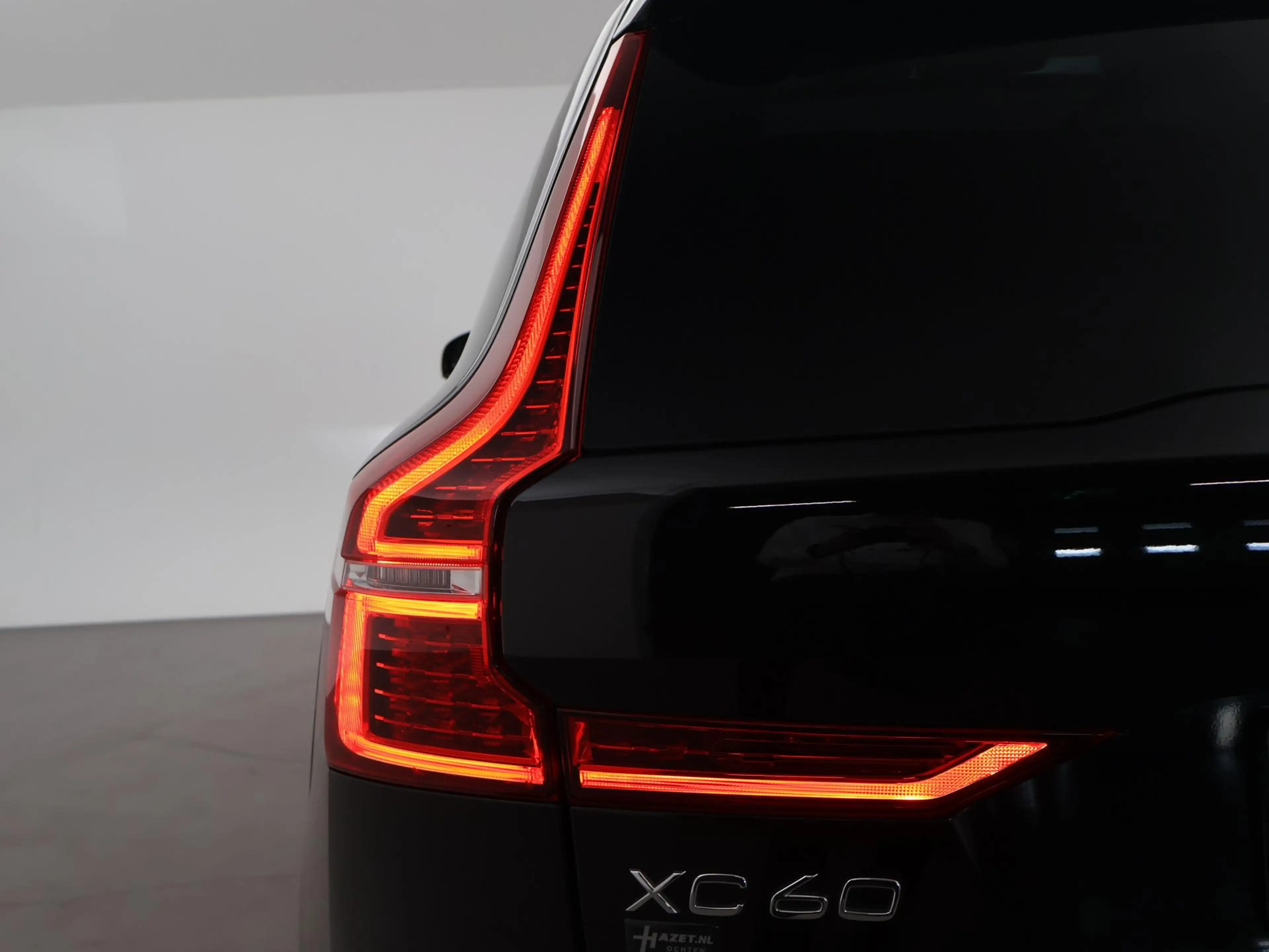 Volvo XC60 2.0 RECHARGE T8 390 PK AWD INSCRIPTION + LUCHTVERI — photo 31