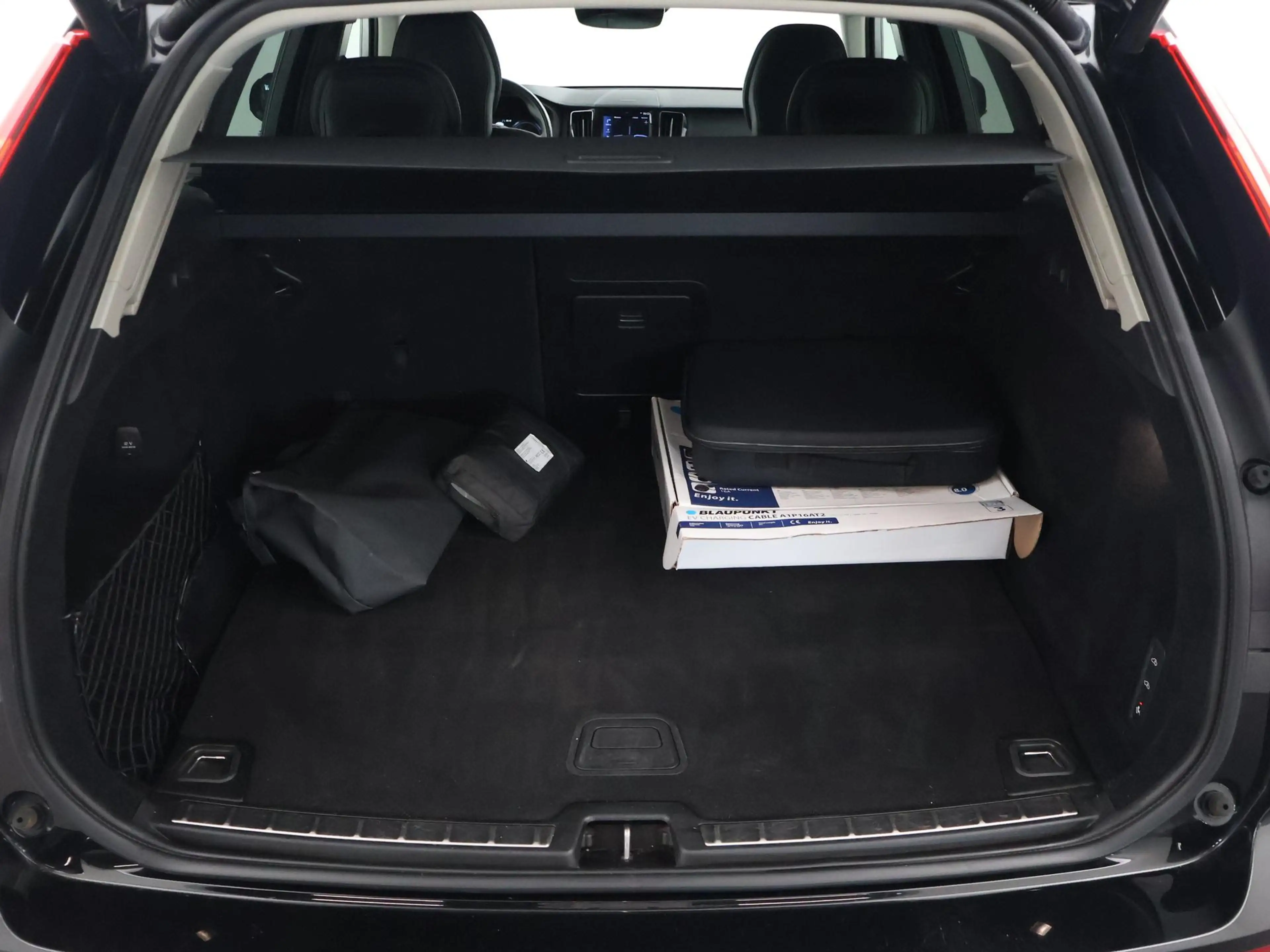 Volvo XC60 2.0 RECHARGE T8 390 PK AWD INSCRIPTION + LUCHTVERI — photo 15