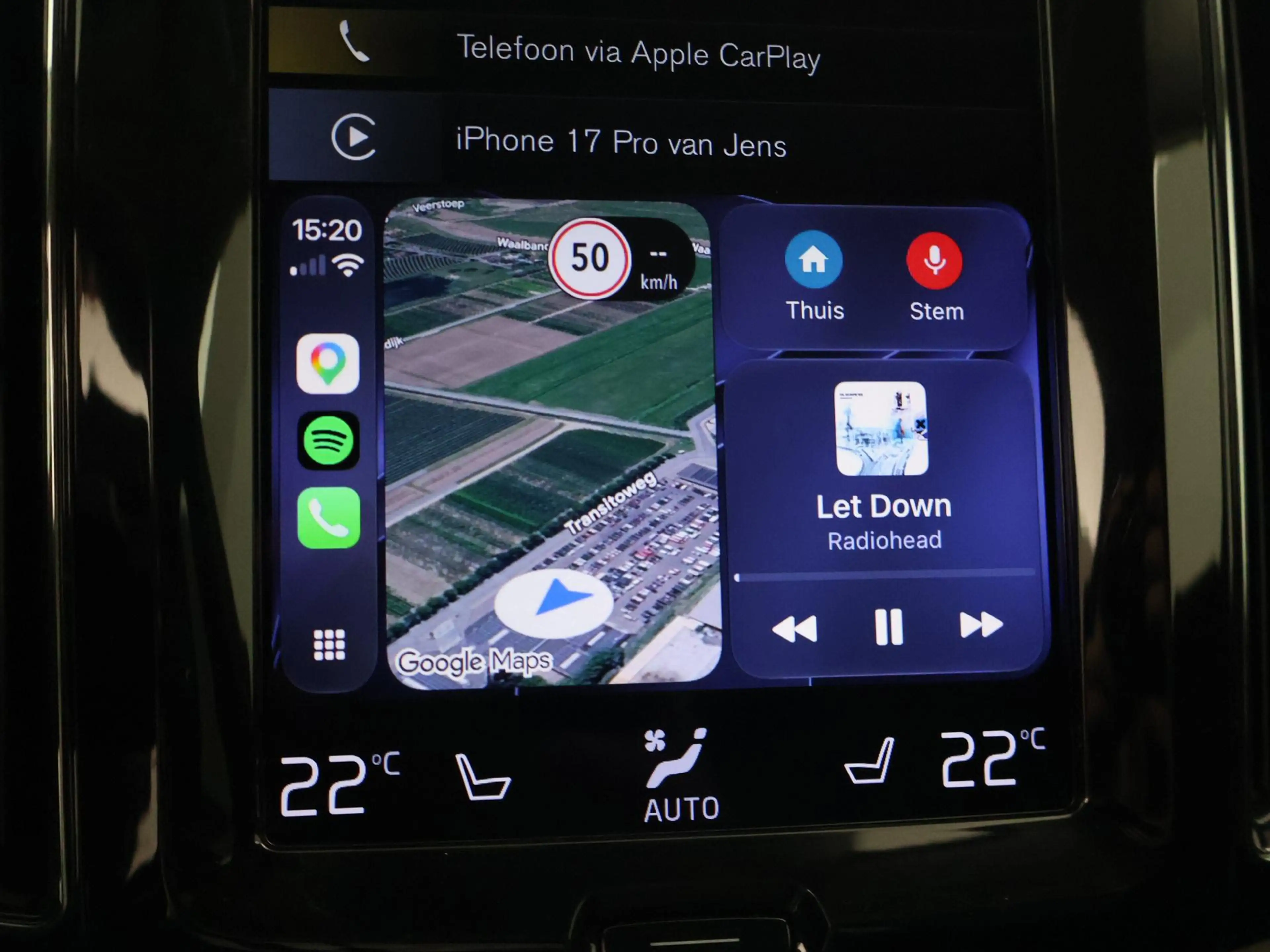 Volvo XC60 2.0 RECHARGE T8 390 PK AWD INSCRIPTION + LUCHTVERI — photo 40
