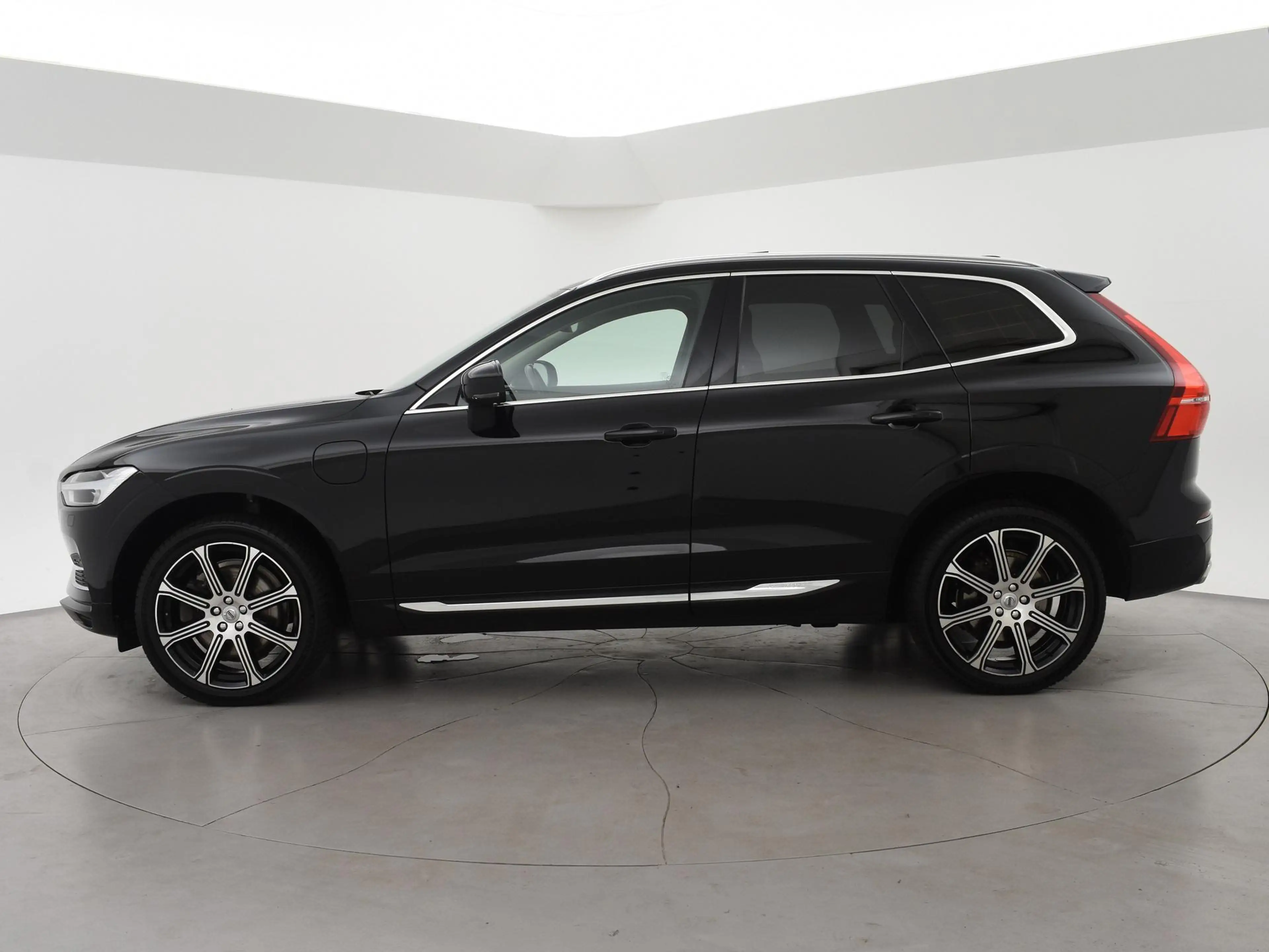 Volvo XC60 2.0 RECHARGE T8 390 PK AWD INSCRIPTION + LUCHTVERI — photo 5