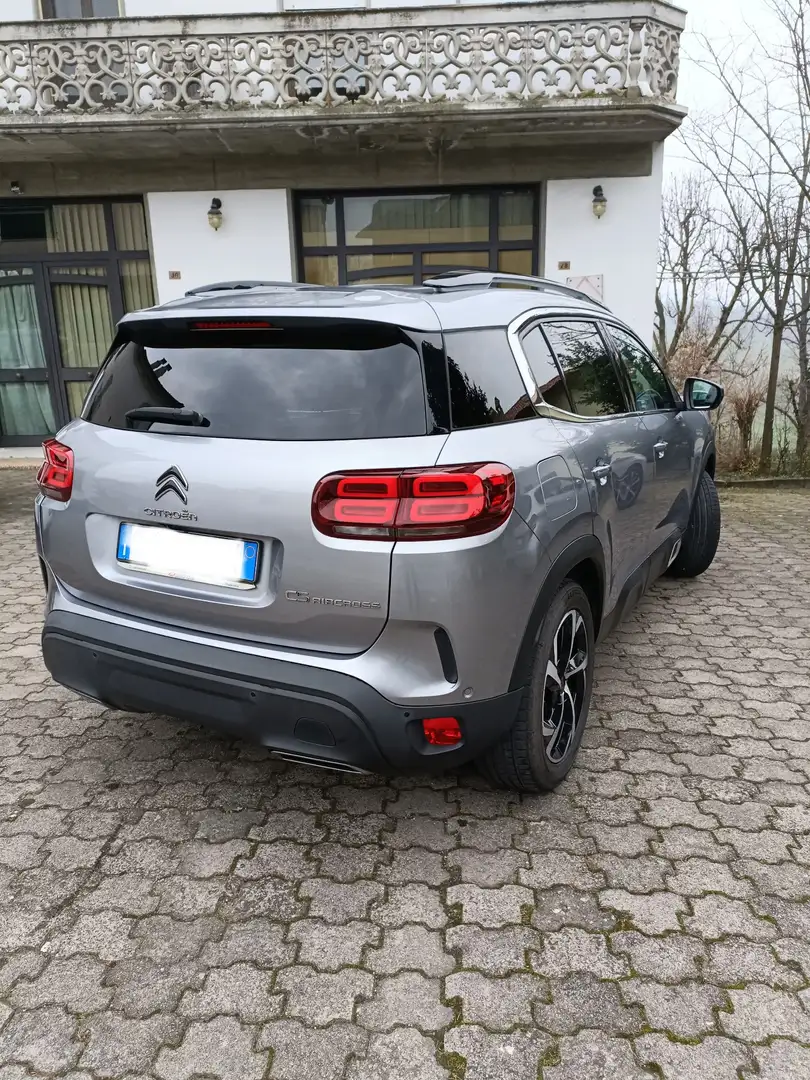 Citroen C5 Aircross 1.2 puretech Feel Pack s&s 130cv my20 - 2