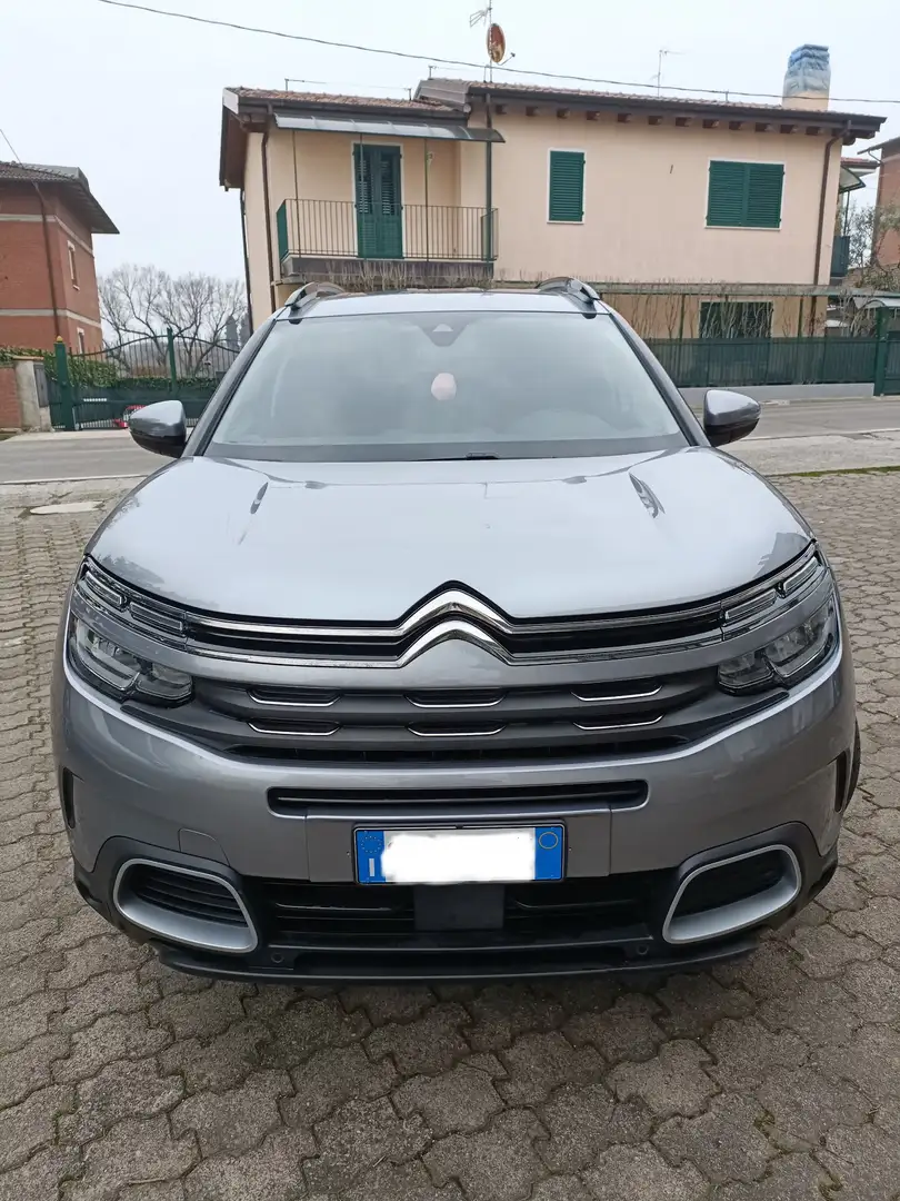 Citroen C5 Aircross 1.2 puretech Feel Pack s&s 130cv my20 - 1