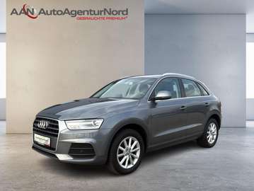 2.0 TDI S-tronic Quattro+AHK+NAVI+XENON