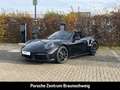 Porsche 992 911 Turbo S Cabrio Burmester Sportabgas LED Schwarz - thumbnail 34