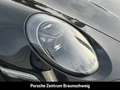 Porsche 992 911 Turbo S Cabrio Burmester Sportabgas LED Schwarz - thumbnail 13