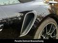Porsche 992 911 Turbo S Cabrio Burmester Sportabgas LED Schwarz - thumbnail 16
