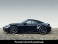 Porsche 992 911 Turbo S Cabrio Burmester Sportabgas LED Schwarz - thumbnail 2