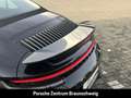Porsche 992 911 Turbo S Cabrio Burmester Sportabgas LED Schwarz - thumbnail 17