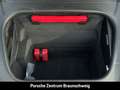 Porsche 992 911 Turbo S Cabrio Burmester Sportabgas LED Schwarz - thumbnail 19