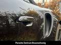 Porsche 992 911 Turbo S Cabrio Burmester Sportabgas LED Schwarz - thumbnail 18