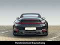 Porsche 992 911 Turbo S Cabrio Burmester Sportabgas LED Schwarz - thumbnail 5