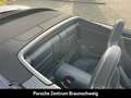 Porsche 992 911 Turbo S Cabrio Burmester Sportabgas LED Schwarz - thumbnail 35
