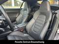 Porsche 992 911 Turbo S Cabrio Burmester Sportabgas LED Schwarz - thumbnail 8