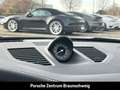 Porsche 992 911 Turbo S Cabrio Burmester Sportabgas LED Schwarz - thumbnail 24