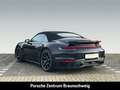 Porsche 992 911 Turbo S Cabrio Burmester Sportabgas LED Schwarz - thumbnail 3