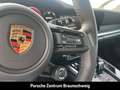 Porsche 992 911 Turbo S Cabrio Burmester Sportabgas LED Schwarz - thumbnail 26