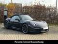 Porsche 992 911 Turbo S Cabrio Burmester Sportabgas LED Schwarz - thumbnail 12