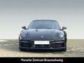 Porsche 992 911 Turbo S Cabrio Burmester Sportabgas LED Schwarz - thumbnail 4
