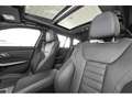BMW 330 330e xDrive Touring Model M Sp Gris - thumbnail 14