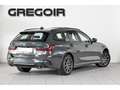 BMW 330 330e xDrive Touring Model M Sp Gris - thumbnail 2
