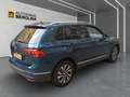 Volkswagen Tiguan 1.5 TSI Active DSG *ACC*NAV*R-CAM*SHZ* Blau - thumbnail 3