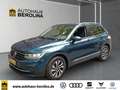 Volkswagen Tiguan 1.5 TSI Active DSG *ACC*NAV*R-CAM*SHZ* Blau - thumbnail 2