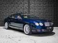 Bentley Continental GT 6.0 W12 Speed in Sublieme staat, volledig Bentley Blauw - thumbnail 1