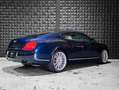 Bentley Continental GT 6.0 W12 Speed in Sublieme staat, volledig Bentley Blauw - thumbnail 4