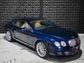 Bentley Continental GT 6.0 W12 Speed in Sublieme staat, volledig Bentley Blauw - thumbnail 48